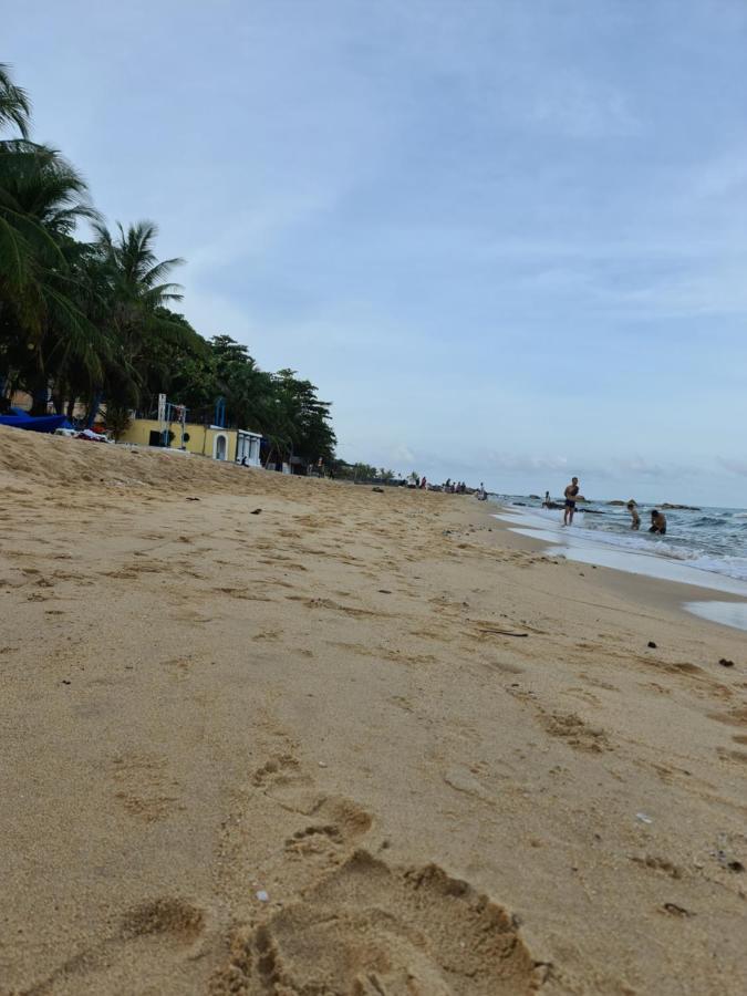 Kim Lien Phu Quoc Guesthouse ภายนอก รูปภาพ