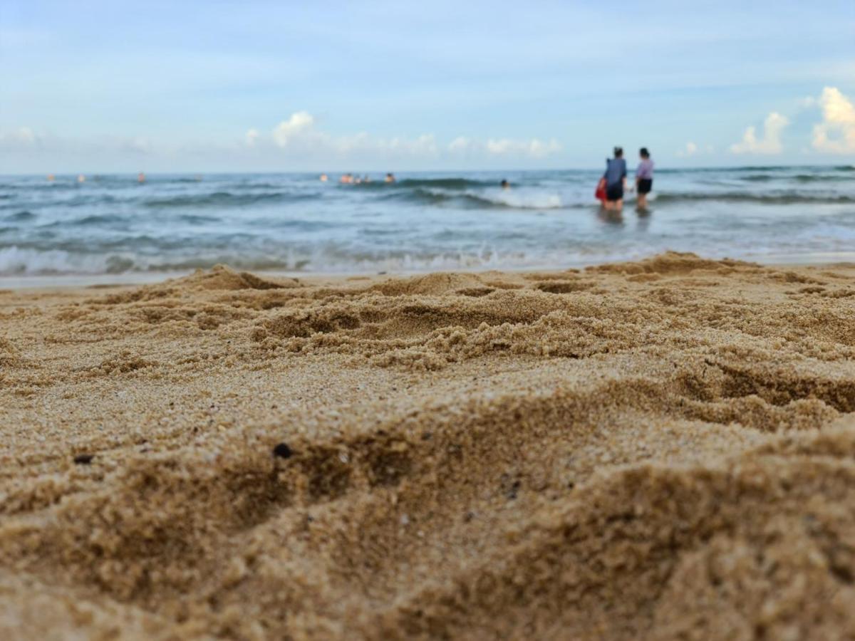 Kim Lien Phu Quoc Guesthouse ภายนอก รูปภาพ