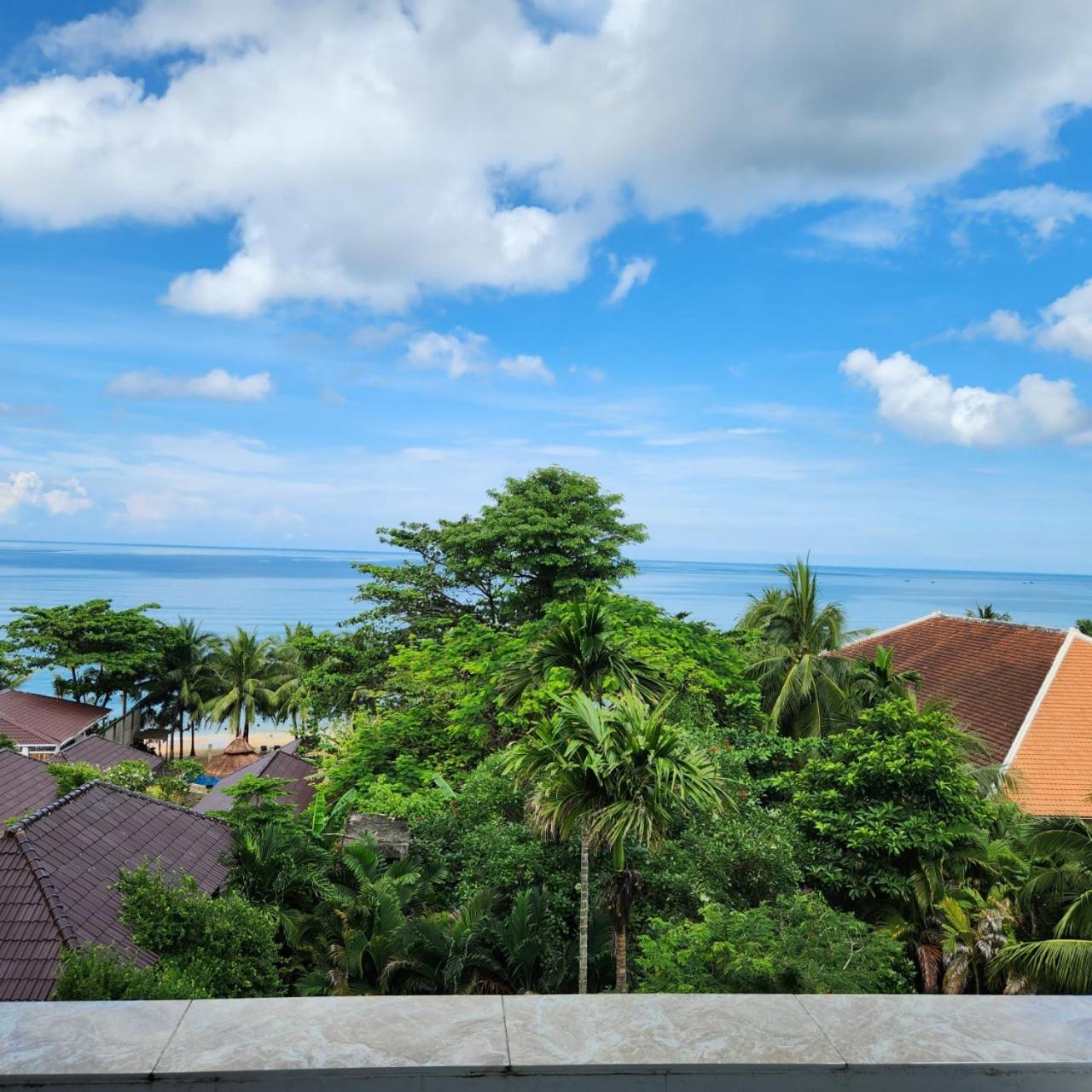 Kim Lien Phu Quoc Guesthouse ภายนอก รูปภาพ