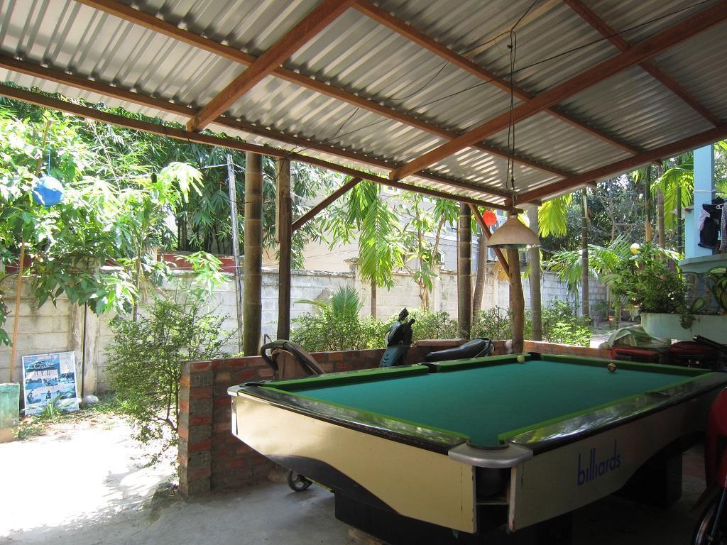 Kim Lien Phu Quoc Guesthouse ภายนอก รูปภาพ