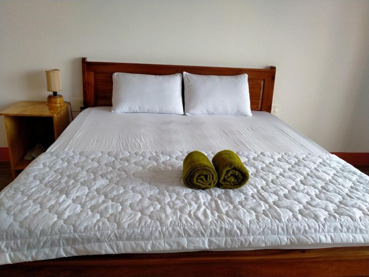 Kim Lien Phu Quoc Guesthouse ภายนอก รูปภาพ