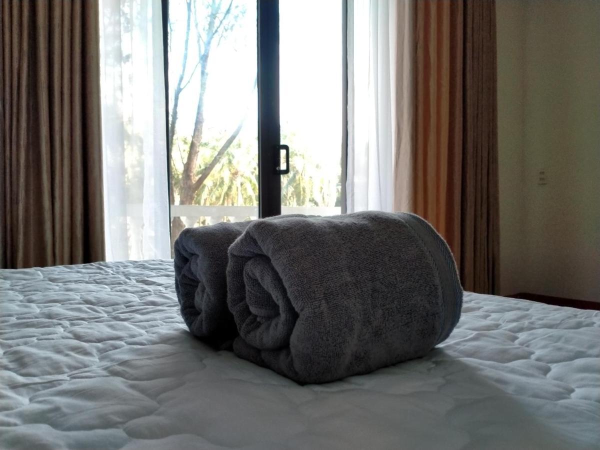 Kim Lien Phu Quoc Guesthouse ภายนอก รูปภาพ
